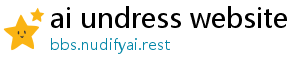 ai undress website