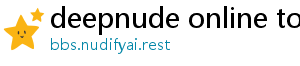 deepnude online tool